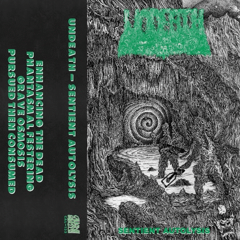 Undeath : Sentient Autolysis